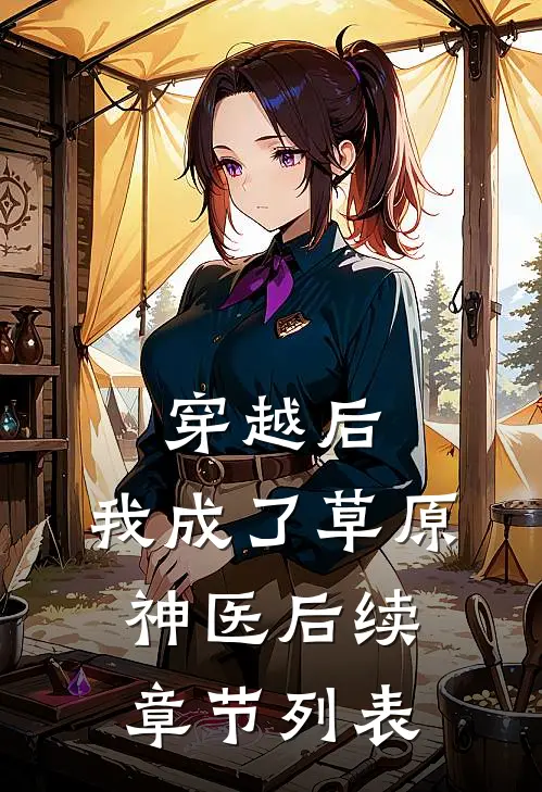 穿越后，我成了草原神医后续章节列表