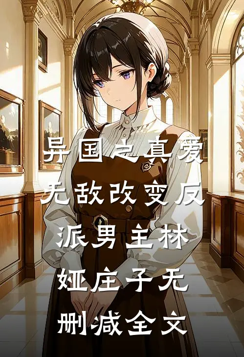 异国之真爱无敌改变反派男主林娅庄子无删减全文