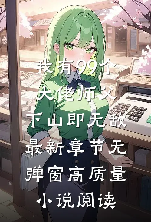 我有99个大佬师父,下山即无敌 最新章节无弹窗高质量小说阅读