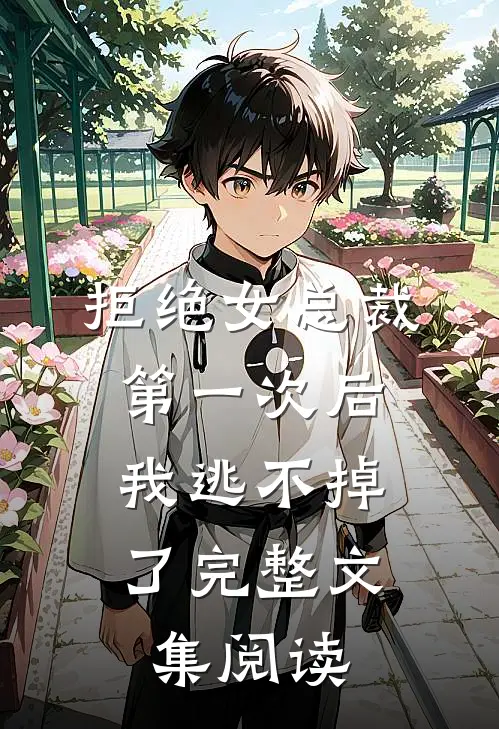 拒绝女总裁第一次后，我逃不掉了完整文集阅读