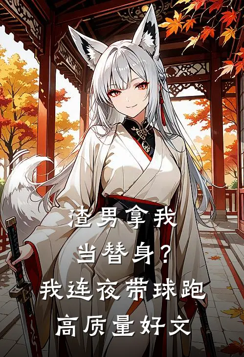 渣男拿我当替身？我连夜带球跑高质量好文