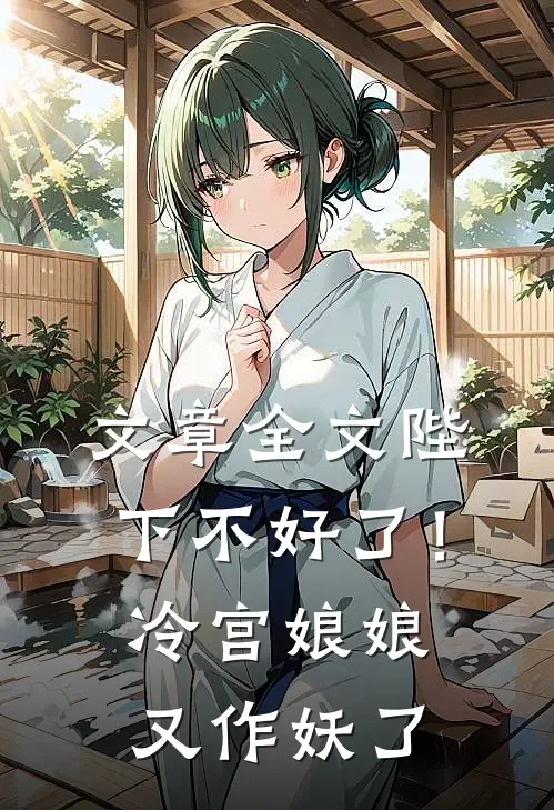 文章全文陛下不好了！冷宫娘娘又作妖了