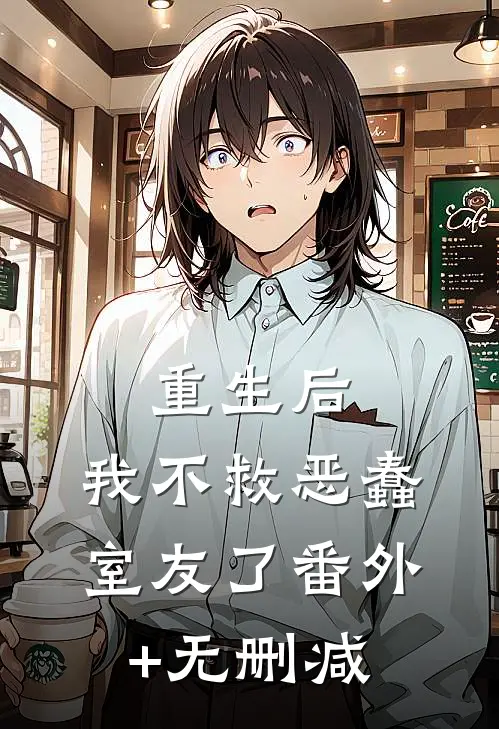重生后，我不救恶蠢室友了番外+无删减