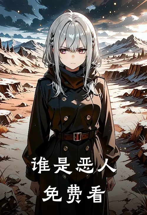 谁是恶人免费看