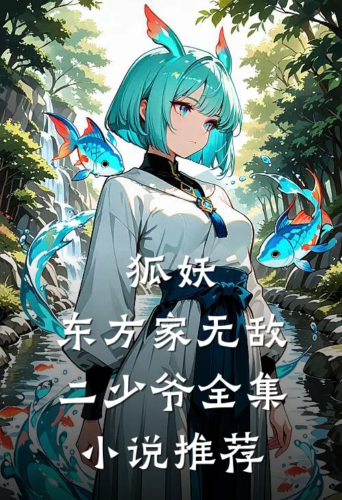 狐妖东方家无敌二少爷全集推荐