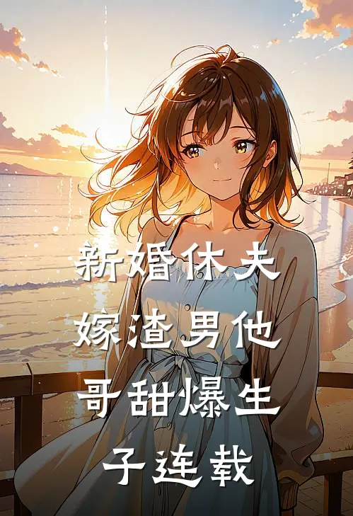 新婚休夫：嫁渣男他哥甜爆生子连载