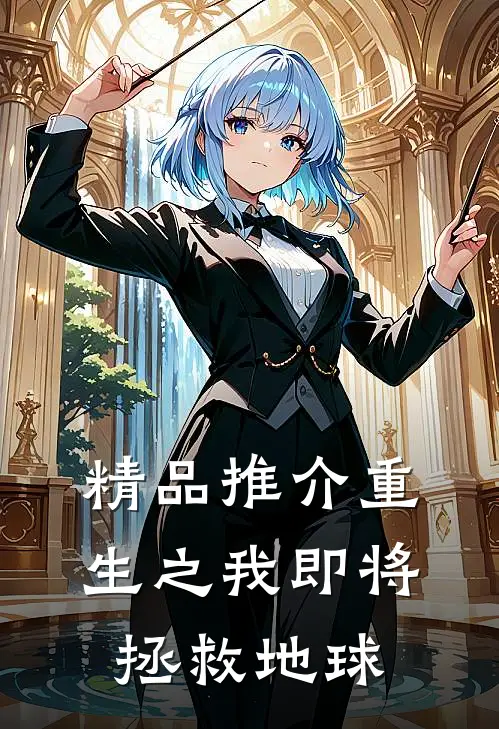 精品推介重生之我即将拯救地球