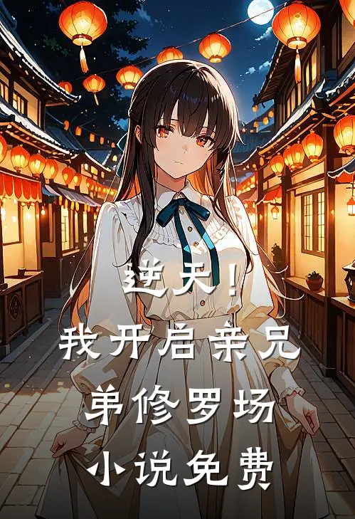 逆天！我开启亲兄弟修罗场小说免费