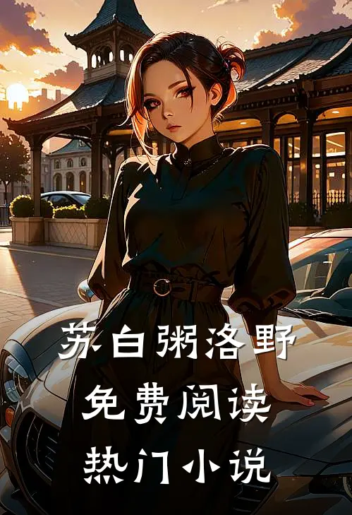 苏白粥洛野免费阅读热门小说