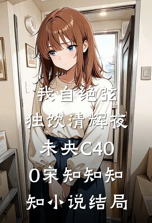 我自绝弦，独饮清辉夜未央C400宋知知知知小说结局