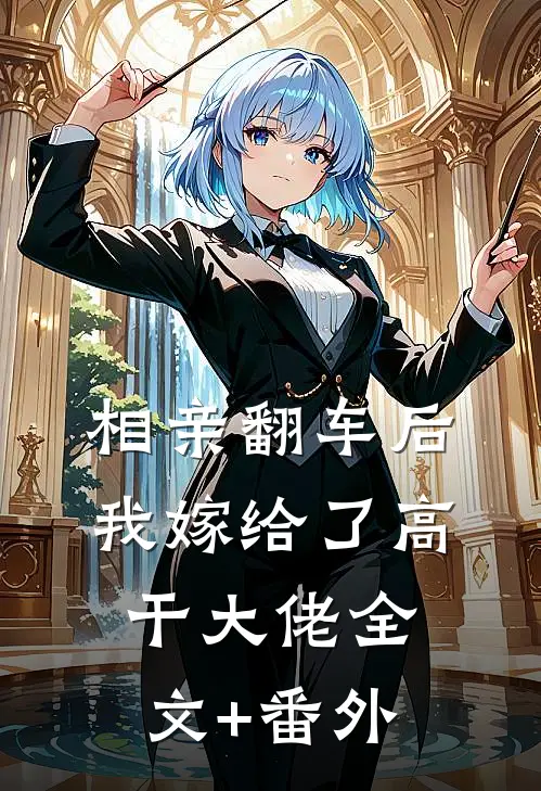 相亲翻车后，我嫁给了高干大佬全文+番外