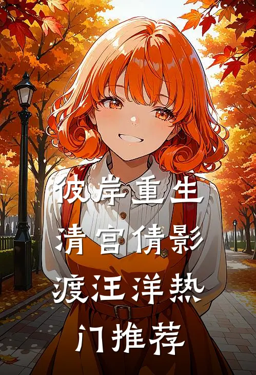 彼岸重生，清宫倩影渡汪洋热门推荐