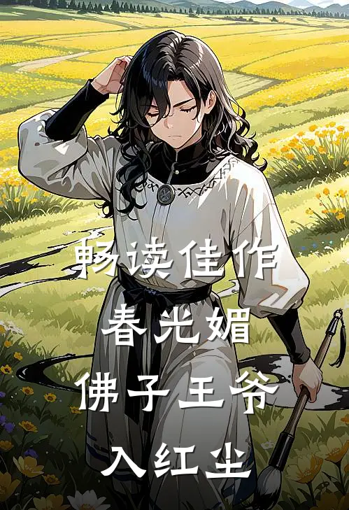 畅读佳作春光媚:佛子王爷入红尘