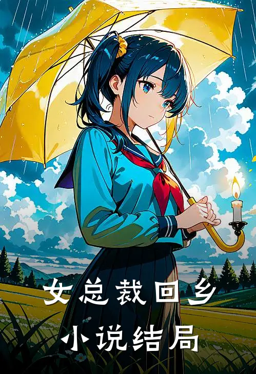 女总裁回乡小说结局