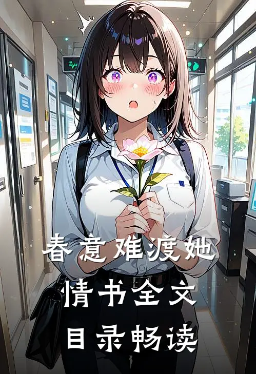 春意难渡她情书全文目录畅读