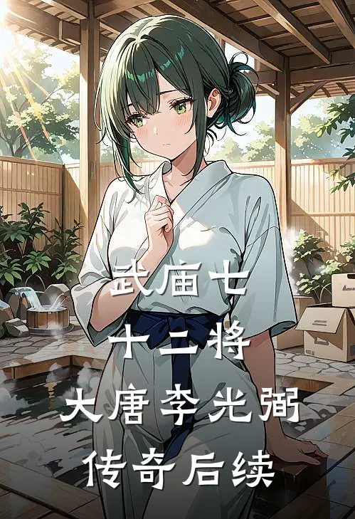 武庙七十二将:大唐李光弼传奇后续