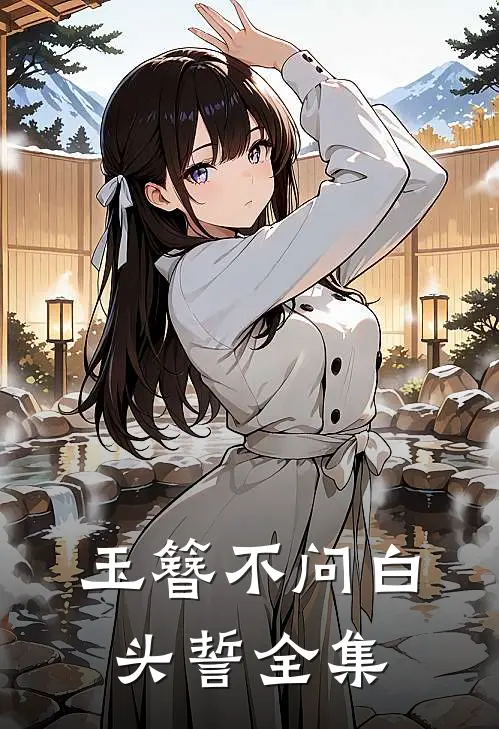 玉簪不问白头誓全集