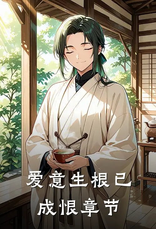 爱意生根已成恨章节