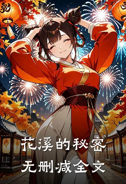花溪的秘密无删减全文