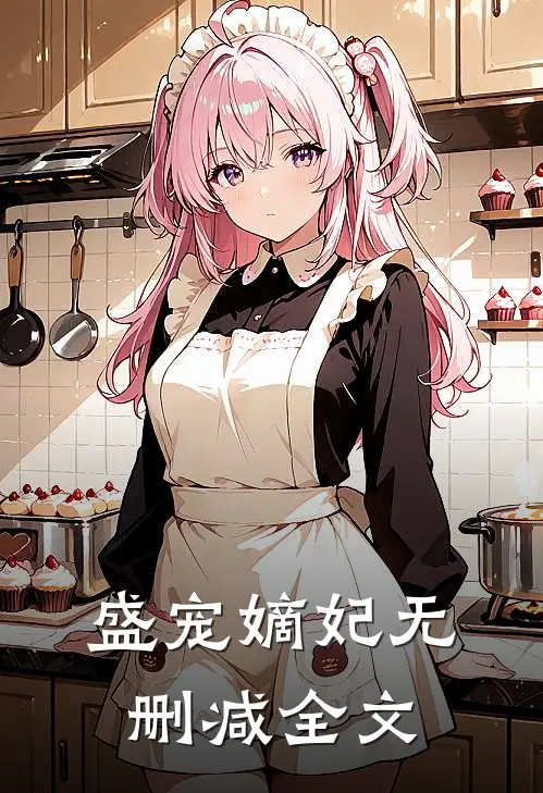 盛宠嫡妃无删减全文