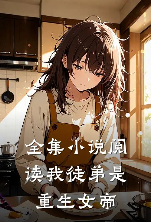 全集小说阅读我徒弟是重生女帝