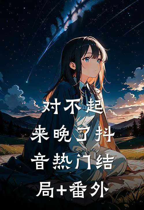 对不起，来晚了抖音热门结局+番外