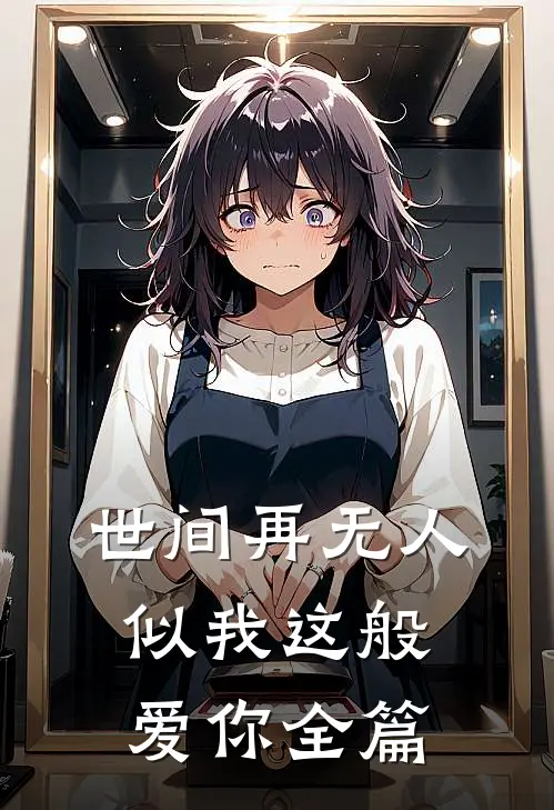 世间再无人似我这般爱你全篇免费阅读