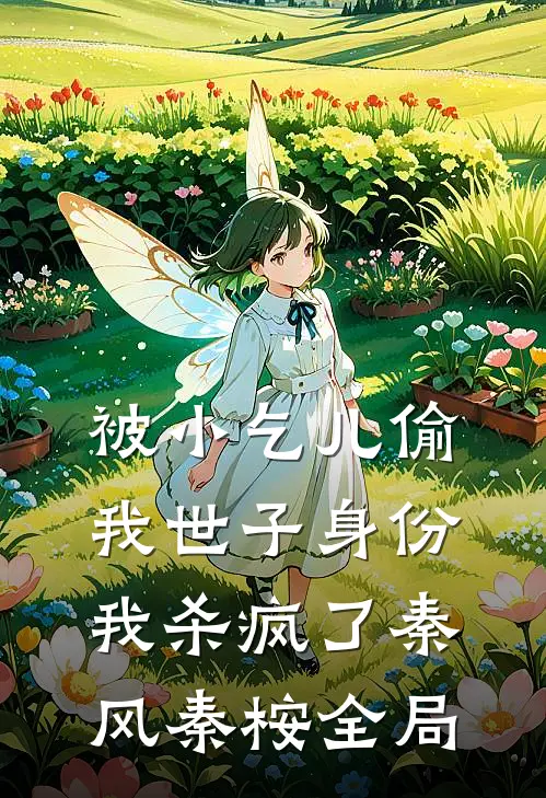 被小乞儿偷我世子身份，我杀疯了秦风秦桉全局