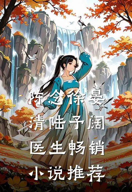 陈念徐晏清陆予阔医生畅销小说推荐