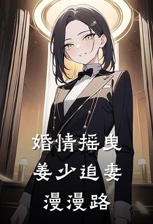 婚情摇曳：姜少追妻漫漫路
