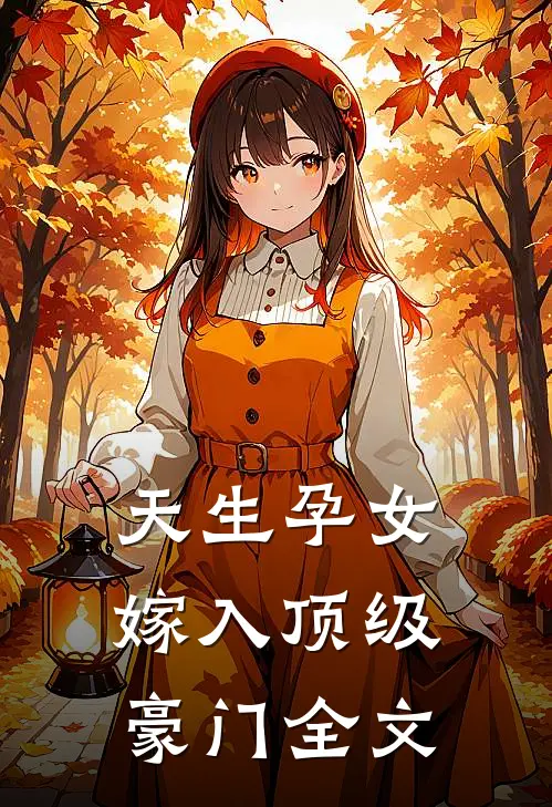 天生孕女嫁入顶级豪门全文