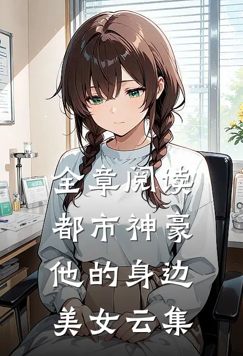 全章阅读都市神豪：他的身边美女云集