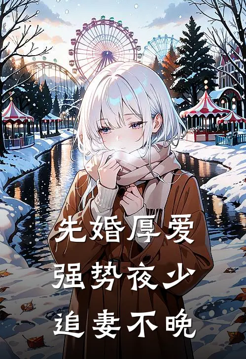 先婚厚爱：强势夜少追妻不晚