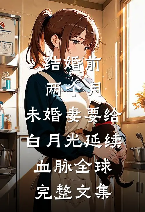 结婚前两个月，未婚妻要给白月光延续血脉全球完整文集