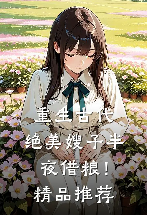 重生古代：绝美嫂子半夜借粮！精品推荐