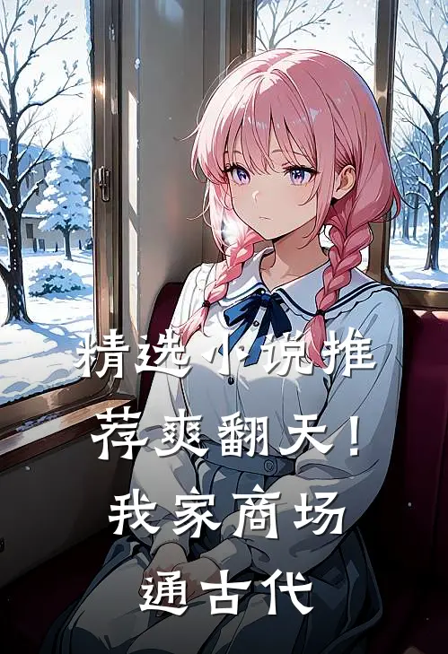 精选小说推荐爽翻天！我家商场通古代