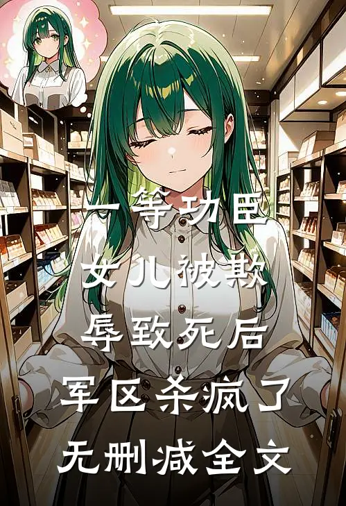 一等功臣女儿被欺辱致死后，军区杀疯了无删减全文