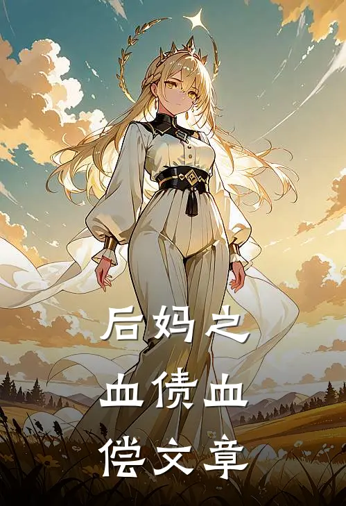 后妈之：血债血偿文章