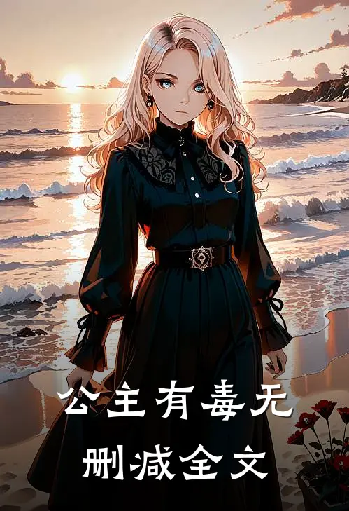 公主有毒无删减全文