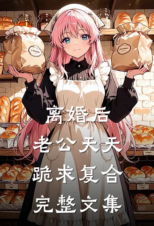 离婚后，老公天天跪求复合完整文集