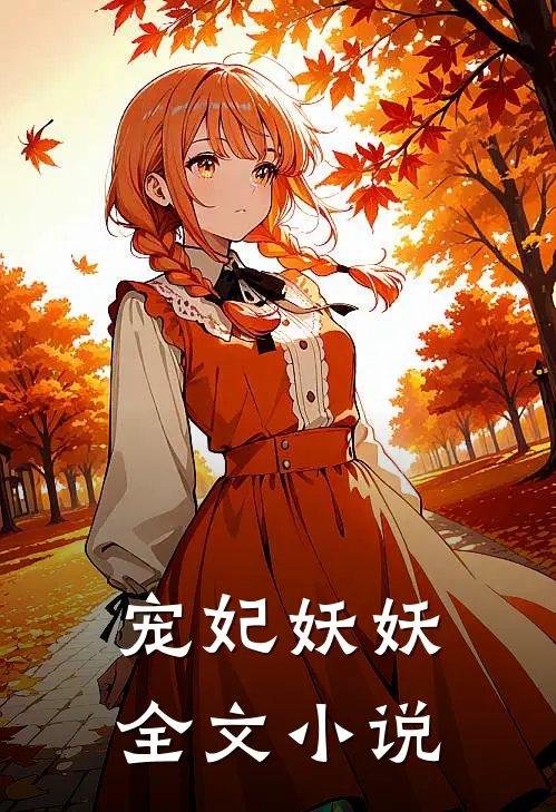 宠妃妖妖全文小说