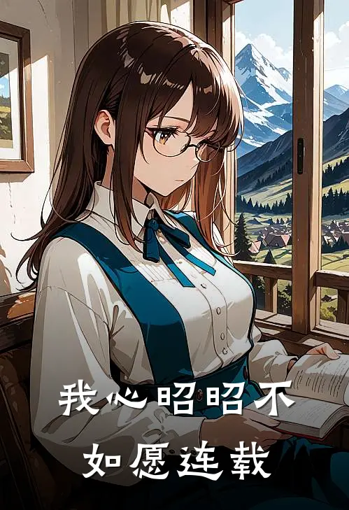 我心昭昭不如愿连载