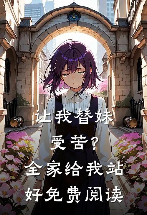 让我替妹受苦？全家给我站好免费阅读