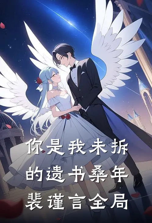 你是我未拆的遗书桑年裴谨言全局