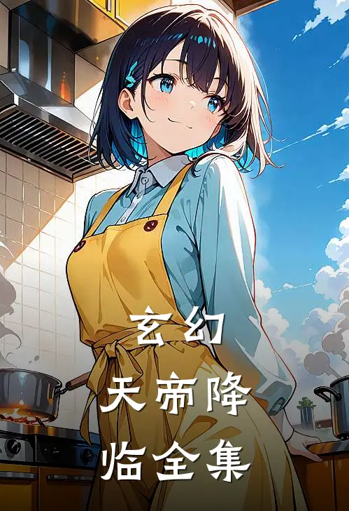 玄幻：天帝降临全集