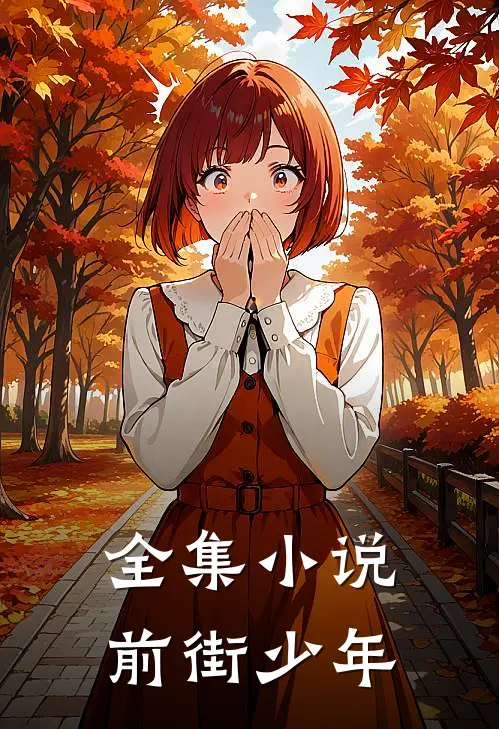 全集小说前街少年