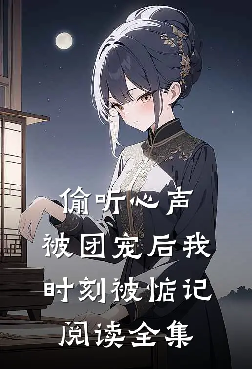 偷听心声：被团宠后我时刻被惦记阅读全集