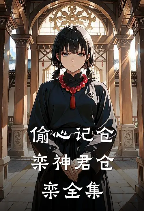 偷心记仓栾神君仓栾 全集