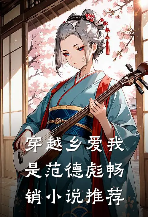 穿越乡爱我是范德彪畅销小说推荐
