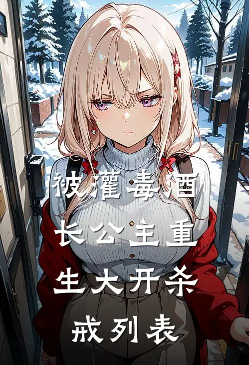 被灌毒酒，长公主重生大开杀戒列表